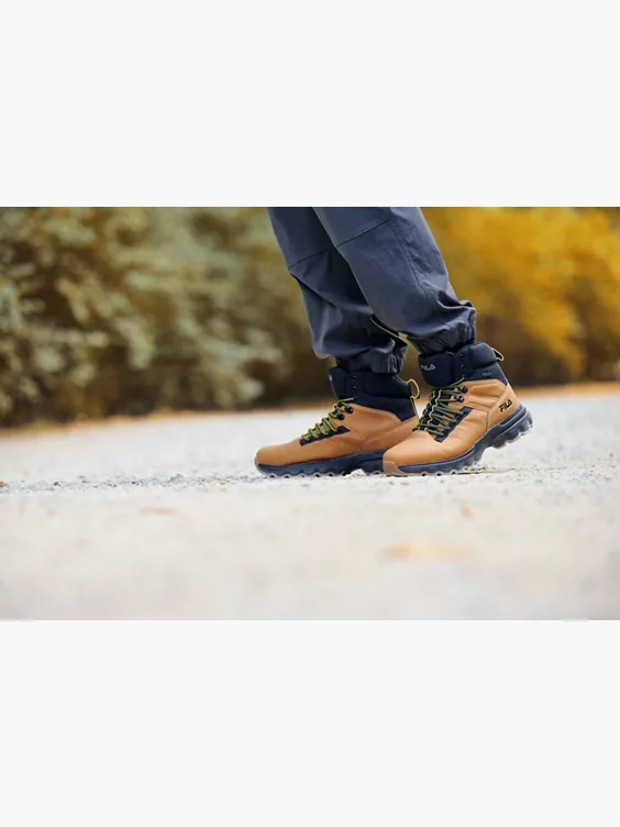 Fila Camel Wandelschoen - Afbeelding 6