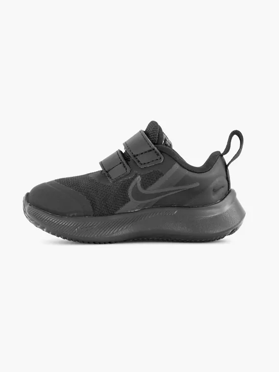 Nike Zwarte Star Runner - Afbeelding 2