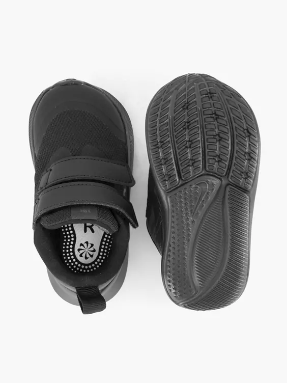 Nike Zwarte Star Runner - Afbeelding 3