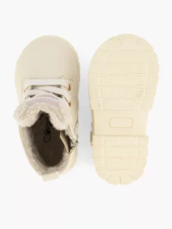 Beige Veterboot Teddy 4 Beige Veterboot Teddy -Skechers Winkel 2110858 H3