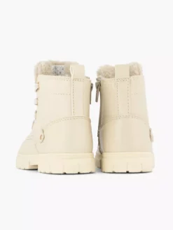 Beige Veterboot Teddy 5 Beige Veterboot Teddy -Skechers Winkel 2110858 H4