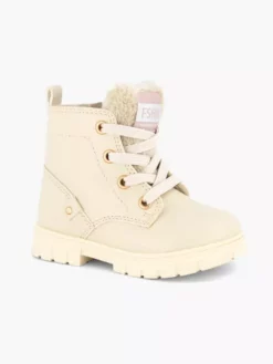 Beige Veterboot Teddy 7 Beige Veterboot Teddy -Skechers Winkel 2110858 H6
