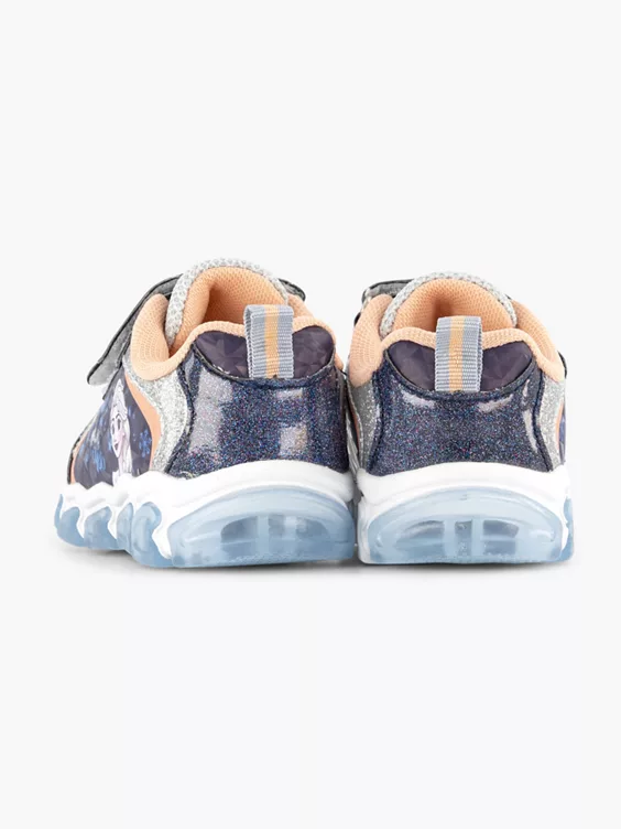 Blauwe Sneaker Frozen - Afbeelding 4