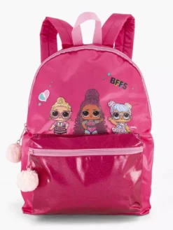 LOL Roze Rugzak L.O.L. Surprise