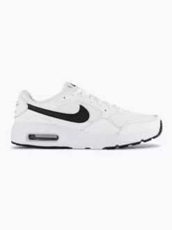 Nike Witte Air Max