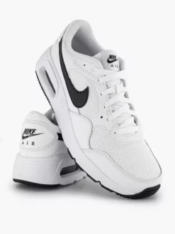Nike Witte Air Max -Skechers Winkel 2129568 H5