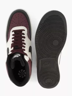 Nike Rode Court Vision Mid 4 Nike Rode Court Vision Mid -Skechers Winkel 2137208 H3