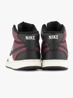 Nike Rode Court Vision Mid 5 Nike Rode Court Vision Mid -Skechers Winkel 2137208 H4