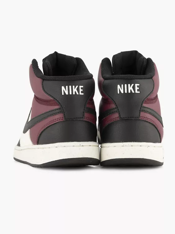 Rode Court Vision Mid Nike Rode Court Vision Mid -Skechers Winkel 2137208 H4