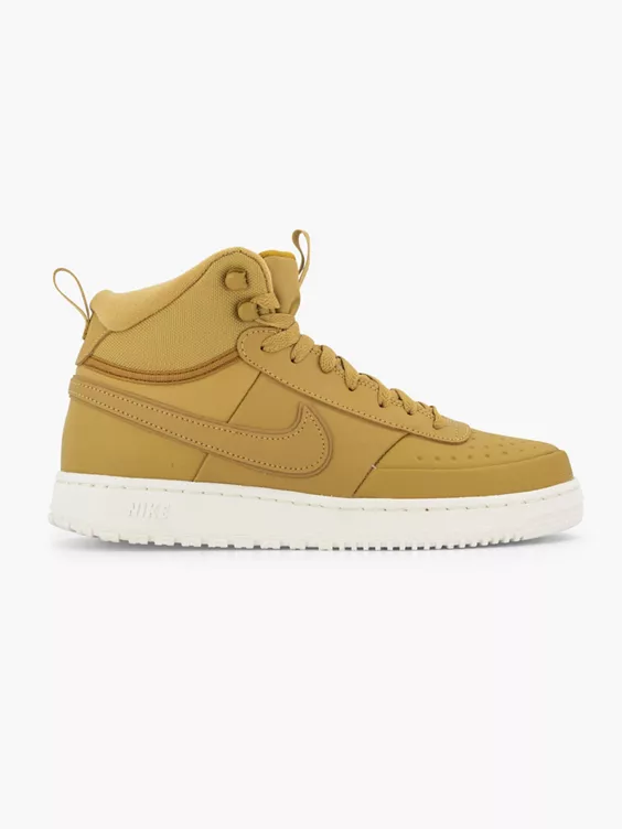 Nike Bruine Court Vision Mid Winter
