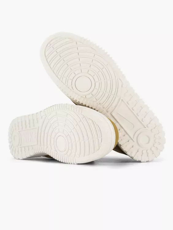Nike Bruine Court Vision Mid Winter - Afbeelding 3