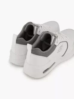 Skechers Witte Solitair -Skechers Winkel 2145198 H5