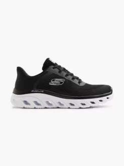 Skechers Zwarte Glide - Lite - Lennox