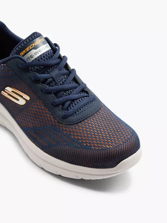 Skechers Blauwe Harren - Mavix - Afbeelding 2