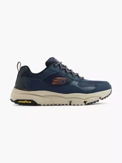 Skechers Grijze Flex- Sole Trail - Hunter