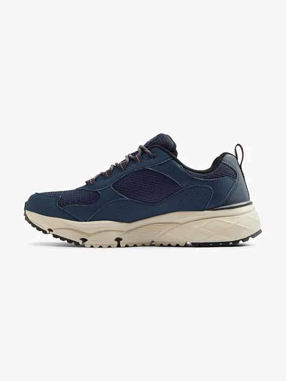 Skechers Grijze Flex- Sole Trail - Hunter - Afbeelding 2