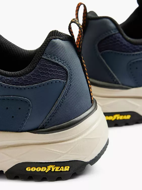 Skechers Grijze Flex- Sole Trail - Hunter - Afbeelding 5