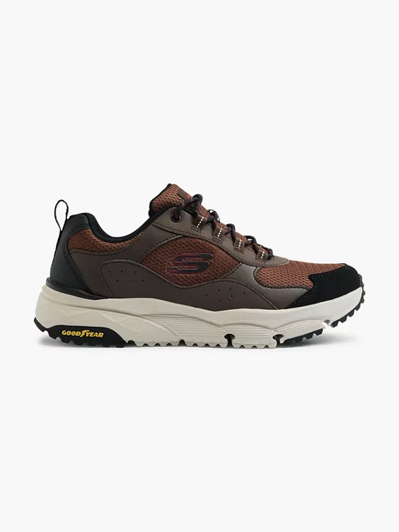 Skechers Bruine Flex - Sole Trail Hunter