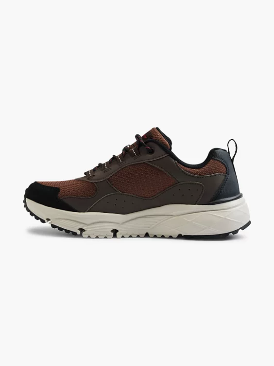 Skechers Bruine Flex - Sole Trail Hunter - Afbeelding 2