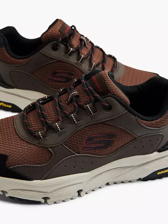 Skechers Bruine Flex - Sole Trail Hunter - Afbeelding 5