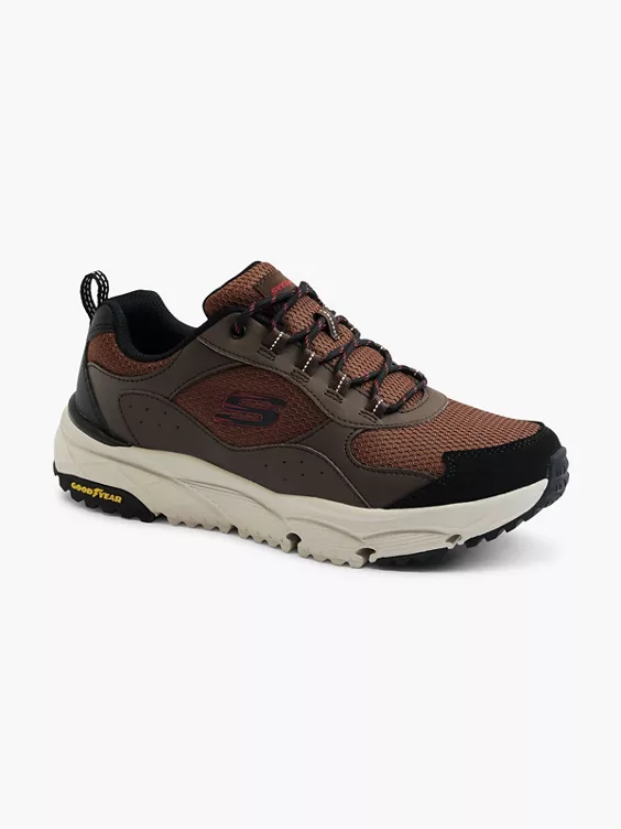 Skechers Bruine Flex - Sole Trail Hunter - Afbeelding 6