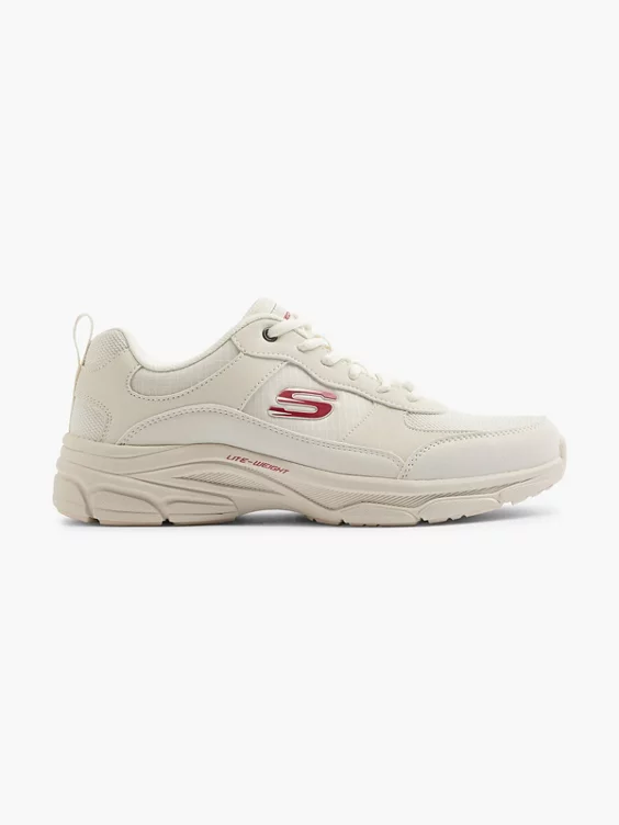Skechers Beige Varnet - Mick