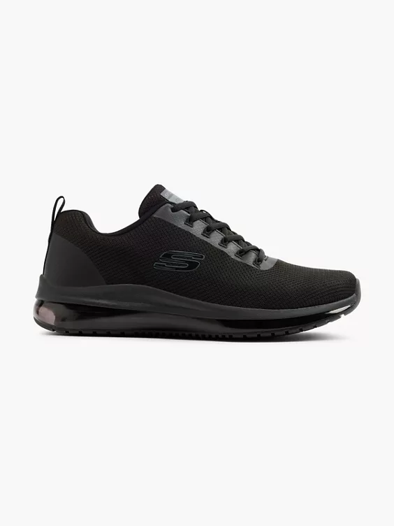 Skechers Zwarte Solair - Rylan