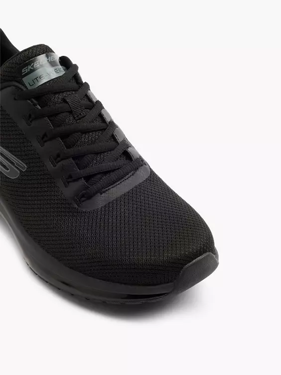 Skechers Zwarte Solair - Rylan - Afbeelding 2