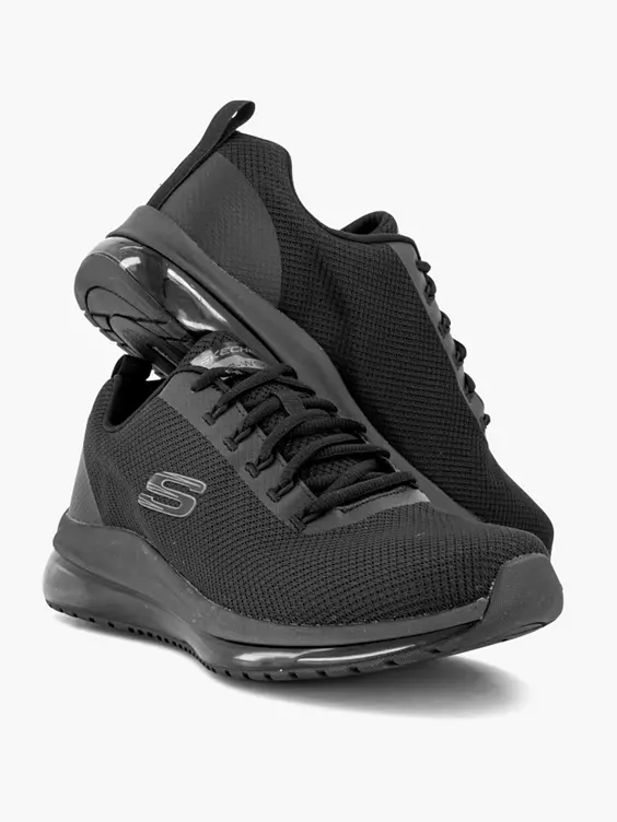 Skechers Zwarte Solair - Rylan - Afbeelding 5