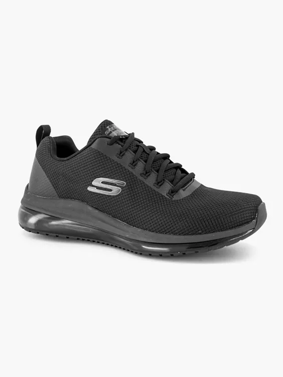 Skechers Zwarte Solair - Rylan - Afbeelding 6