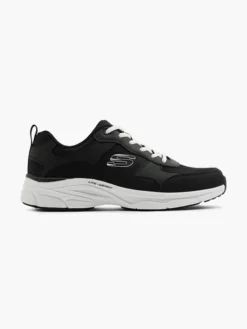 Skechers Zwarte Varnet - Mick