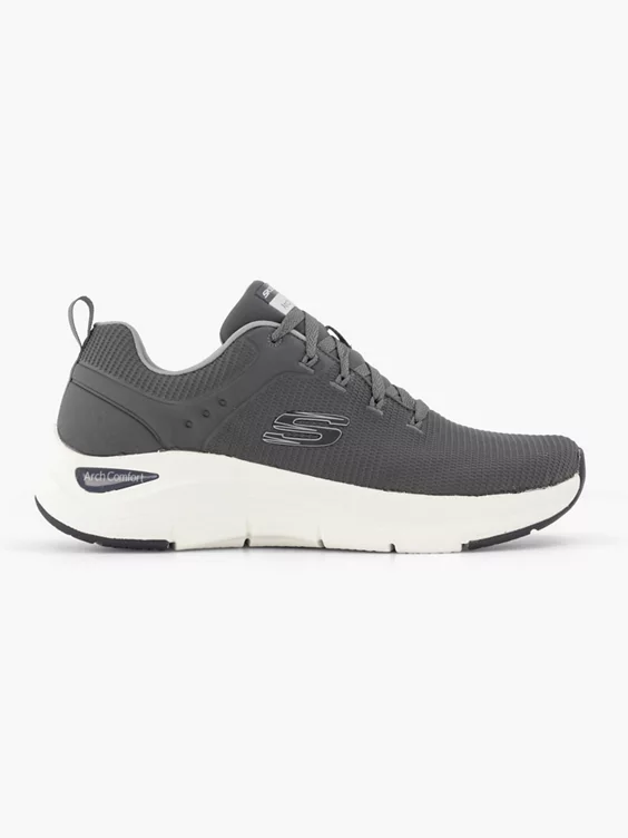 Skechers Grijze Arch Comfort - Day Maker