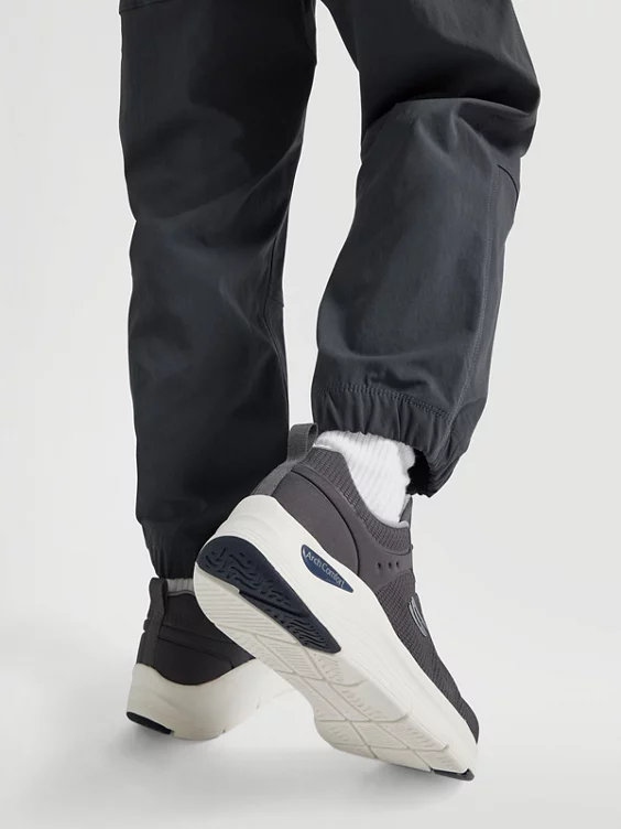 Skechers Grijze Arch Comfort - Day Maker - Afbeelding 8