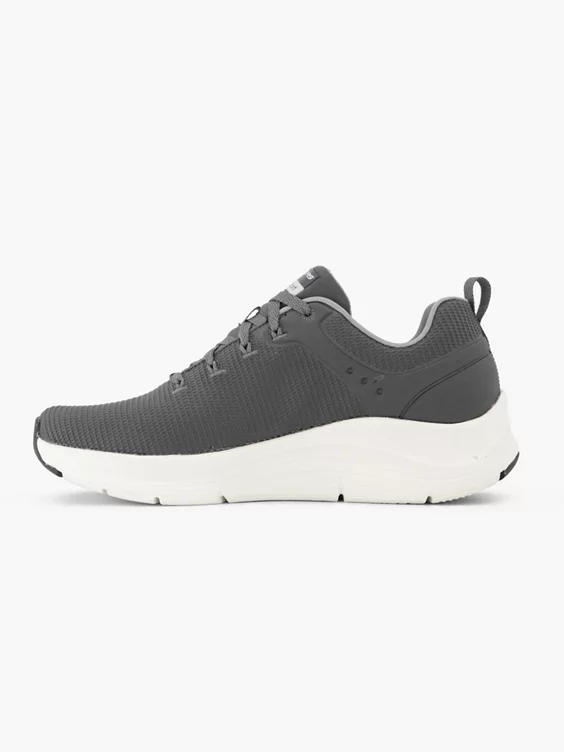 Skechers Grijze Arch Comfort - Day Maker - Afbeelding 2