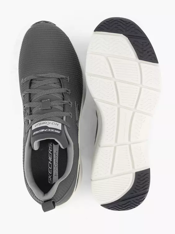 Skechers Grijze Arch Comfort - Day Maker - Afbeelding 3