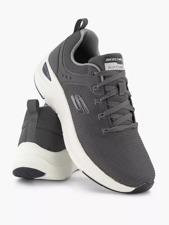 Skechers Grijze Arch Comfort - Day Maker - Afbeelding 5