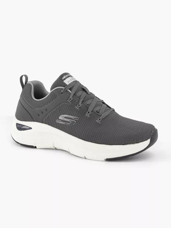 Skechers Grijze Arch Comfort - Day Maker - Afbeelding 6