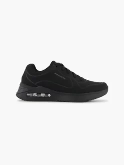 Skechers Zwarte New Uno