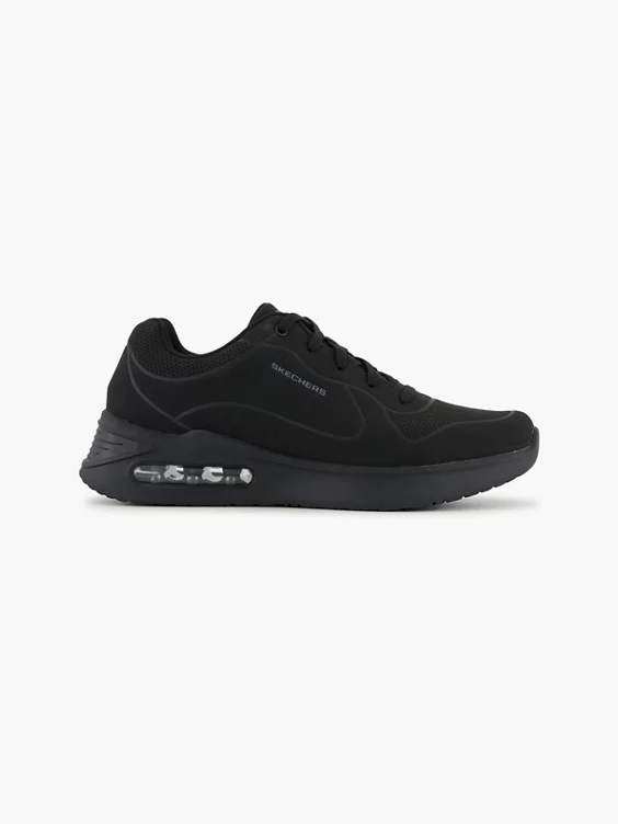 Skechers Zwarte New Uno