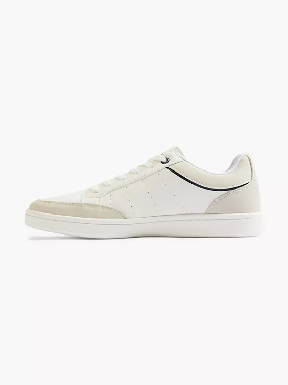 Levis Witte Sneaker Billy 2.0 - Afbeelding 2