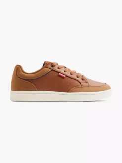 Levis Cognac Sneaker Billy 2.0