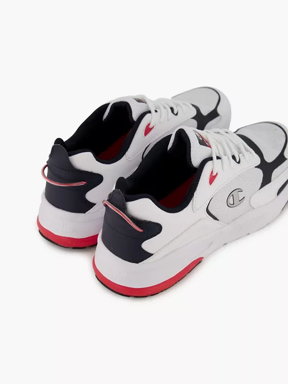 Champion Witte Ramp Up - Afbeelding 5