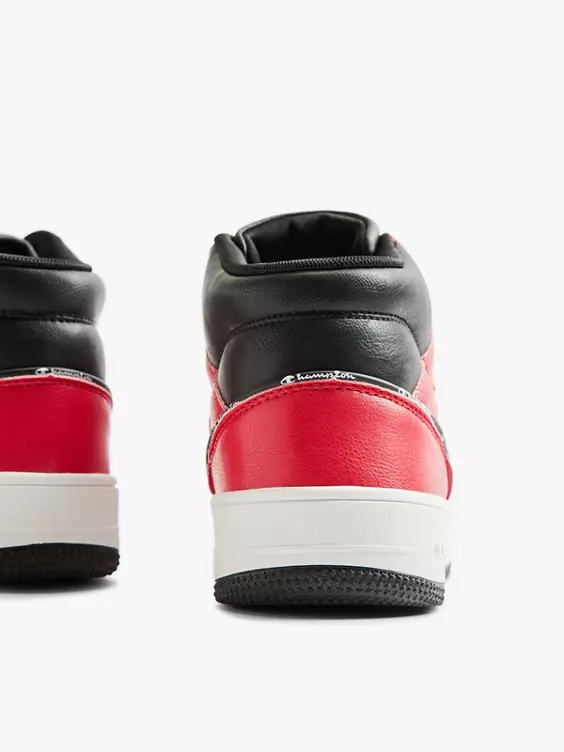 Champion Rode Rebound 2.0 Mid - Afbeelding 4