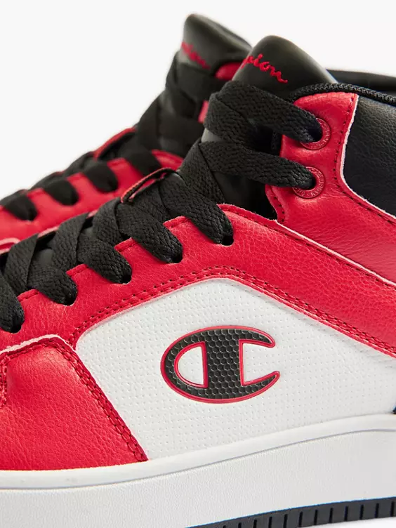 Champion Rode Rebound 2.0 Mid - Afbeelding 5