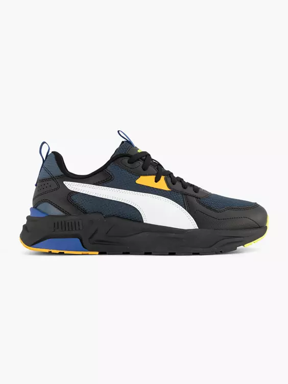 Puma Blauwe Trinity Lite