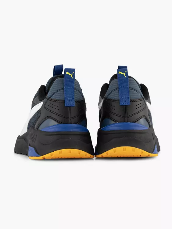 Puma Blauwe Trinity Lite - Afbeelding 4