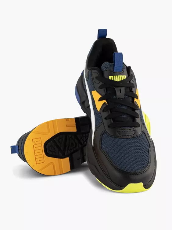 Puma Blauwe Trinity Lite - Afbeelding 5