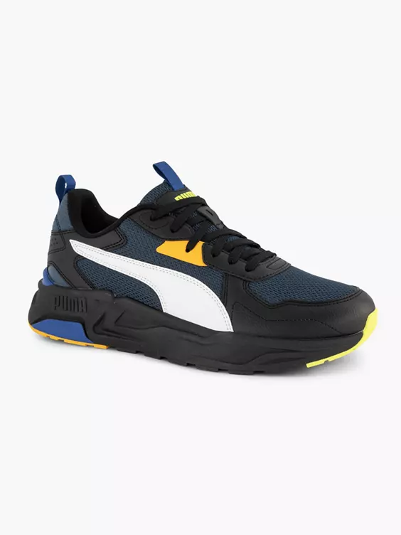 Puma Blauwe Trinity Lite - Afbeelding 6
