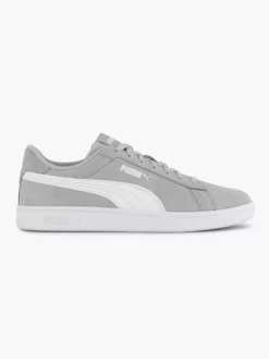 Puma Grijze Smash 3.0