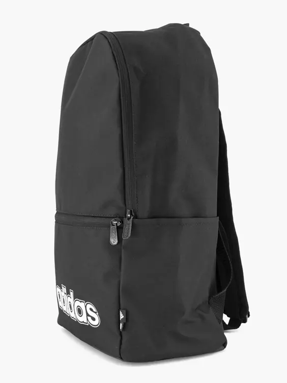 ADIDAS Zwarte Lin Clas BP Day - Afbeelding 2